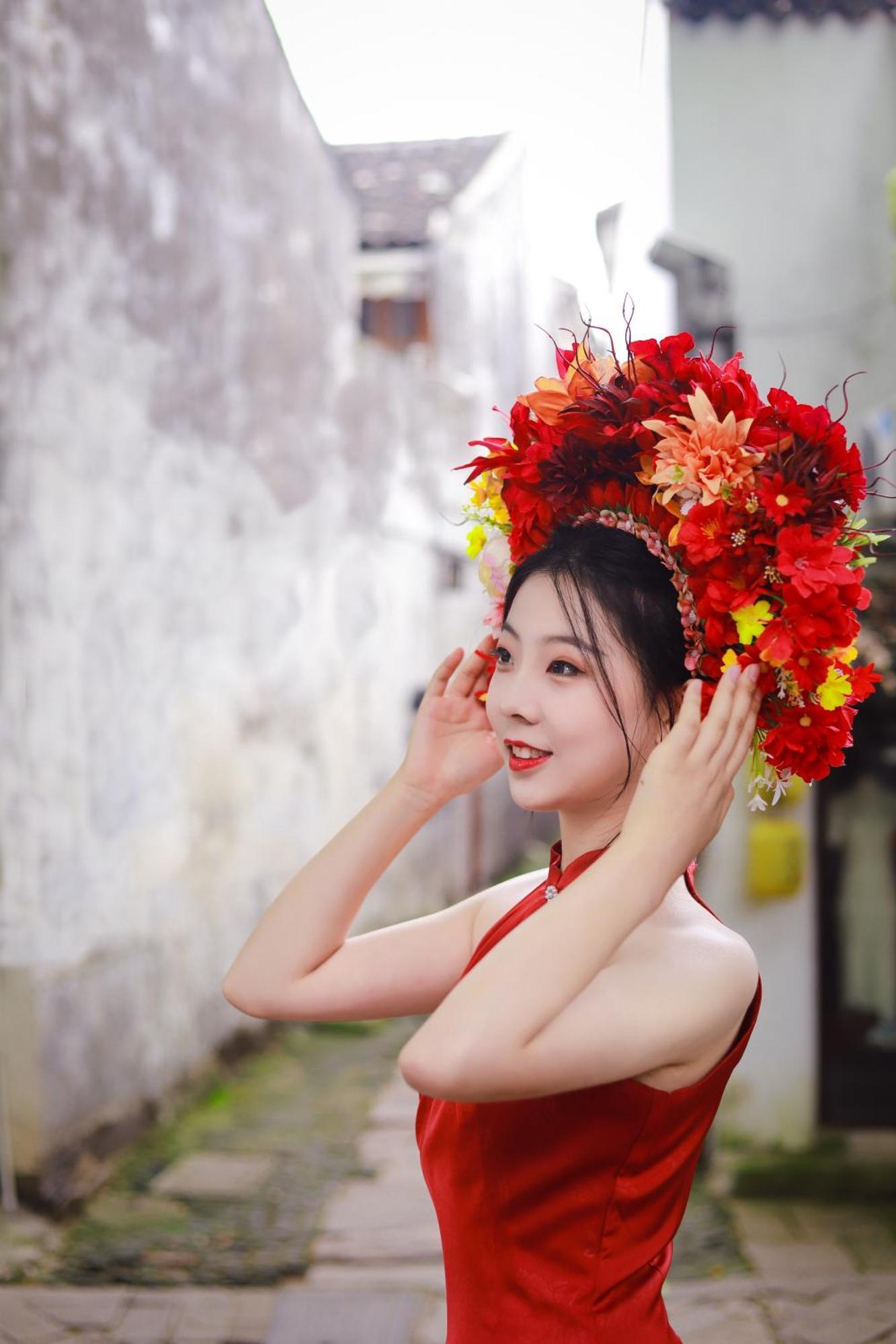 Tongli Slowlife River View Inn ซูโจว ภายนอก รูปภาพ