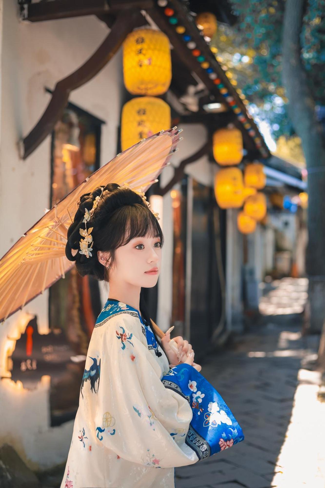 Tongli Slowlife River View Inn ซูโจว ภายนอก รูปภาพ