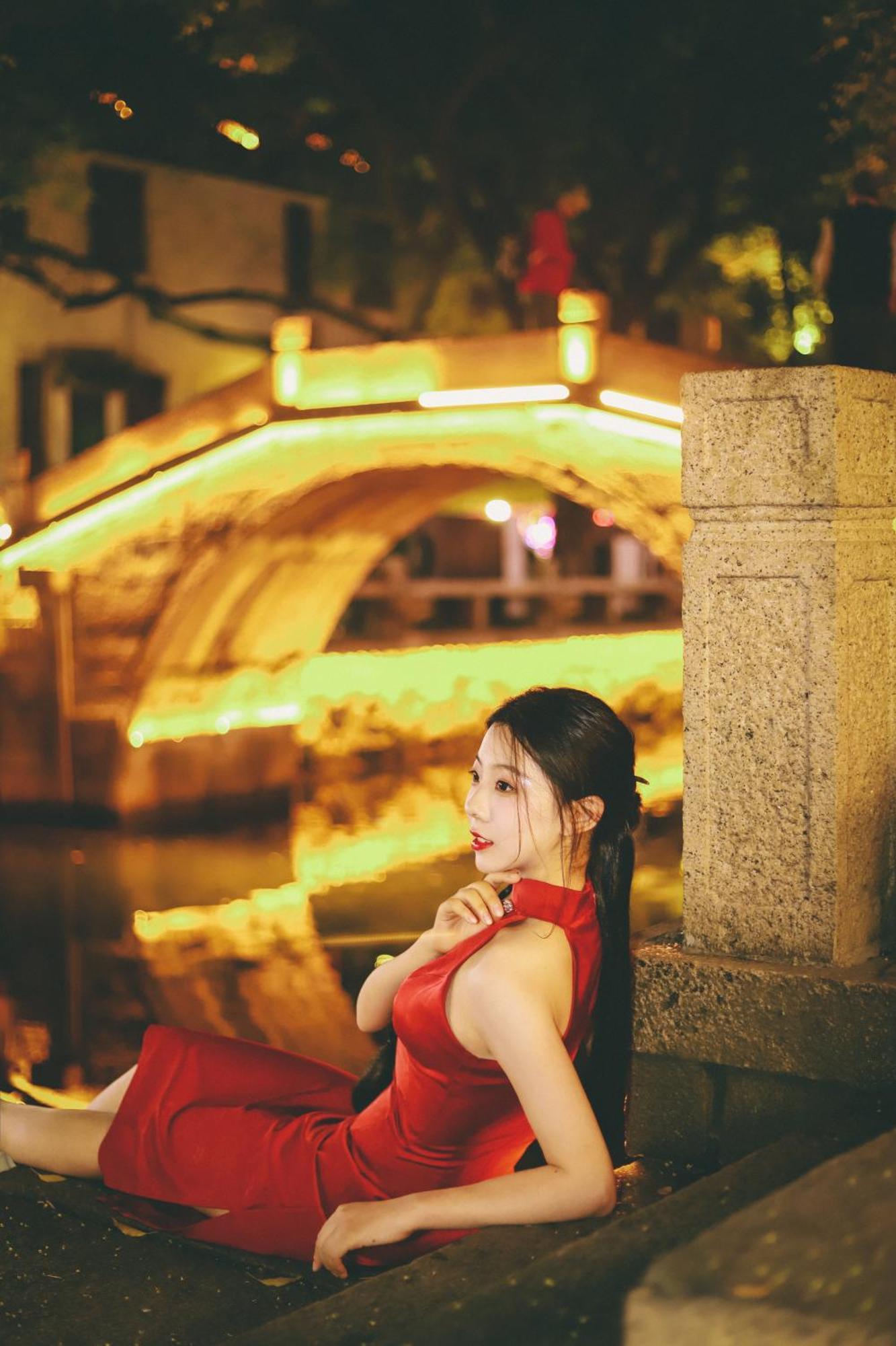 Tongli Slowlife River View Inn ซูโจว ภายนอก รูปภาพ
